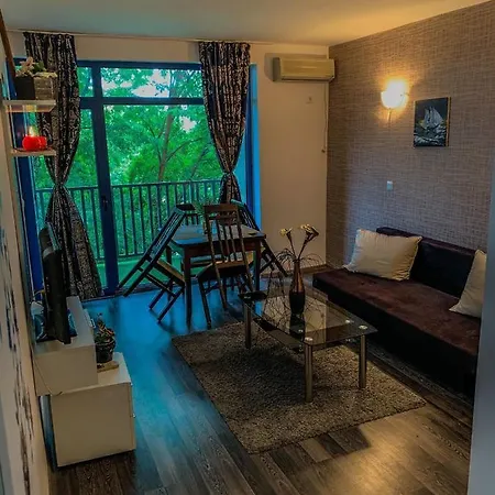 Sapphire Ξενοδοχείο με διαμερίσματα