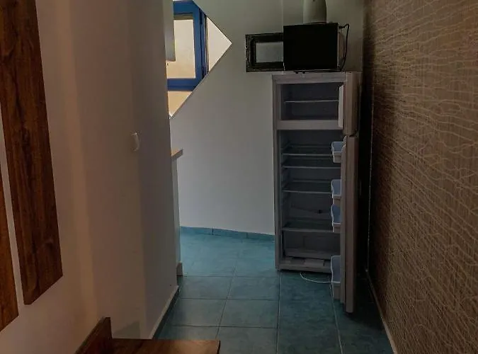 Sapphire 2* Σάνι Μπιτς