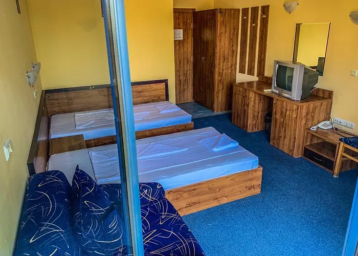 Sapphire 2* Σάνι Μπιτς