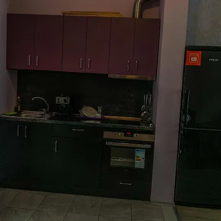 Sapphire מלון דירות סאני ביץ'