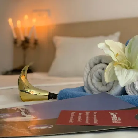 Sapphire Lejlighedshotel 2*