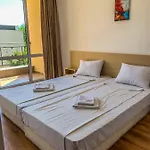 Sapphire Sunny Beach