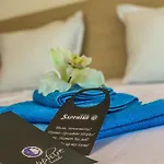 Sapphire Апартхотел Слънчев бряг