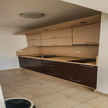 아파트호텔 Sapphire 2*