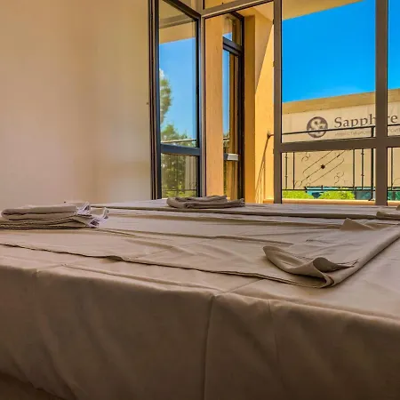 아파트호텔 Sapphire