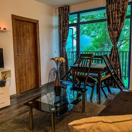 Sapphire 아파트호텔 2*