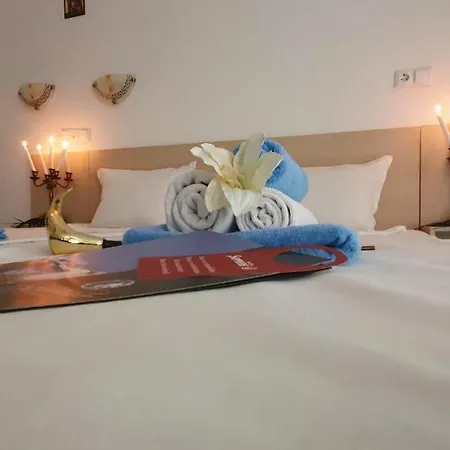 아파트호텔 Sapphire 2*