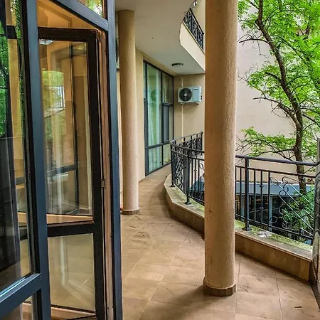 Sapphire 아파트호텔 2*