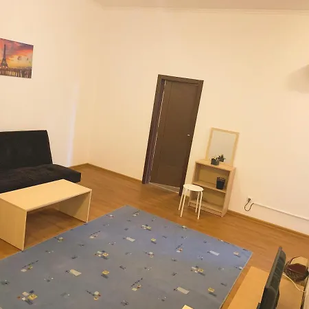 Aparthotel Sapphire Sunny Beach