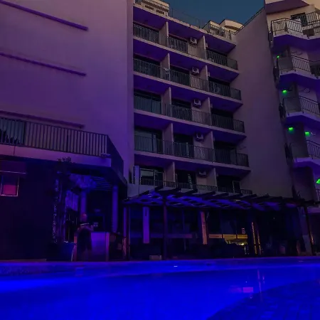 Sapphire 2* 써니비치