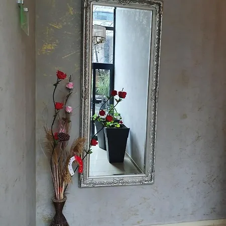 아파트호텔 Sapphire 2*