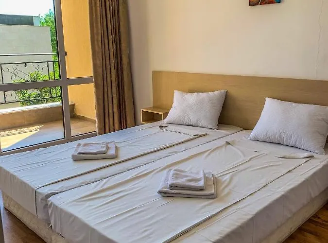 Sapphire Sunny Beach