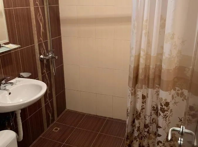 Sapphire Sunny Beach