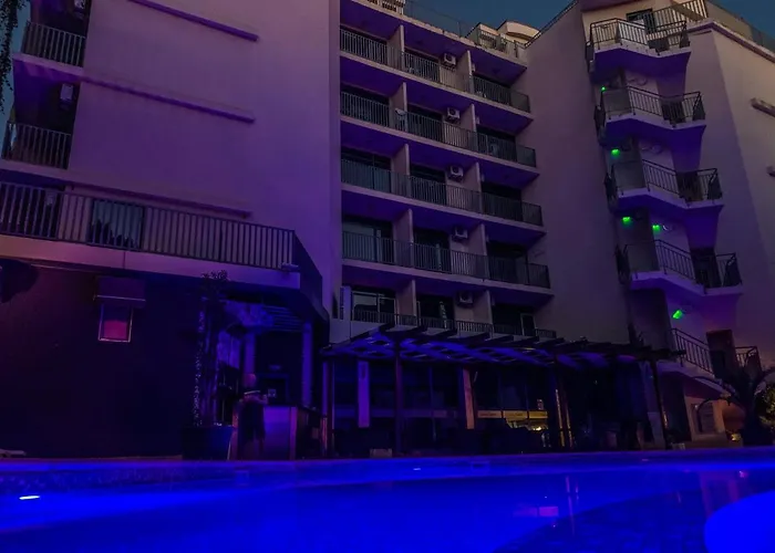 Sapphire 2* Sunny Beach