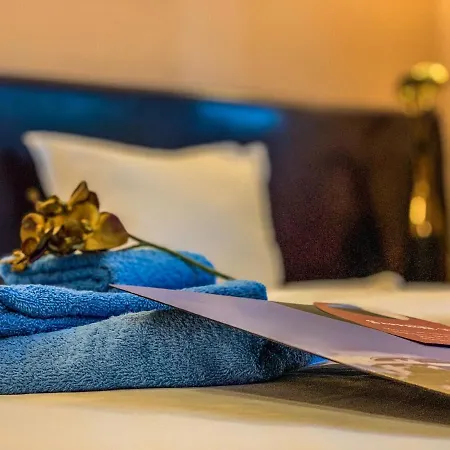 Hotel de apartamente Sapphire