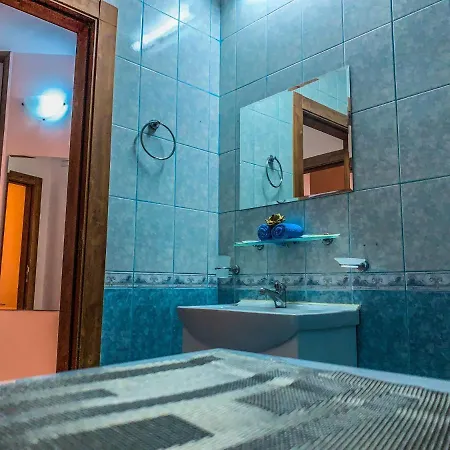 Sapphire Hotel de apartamente