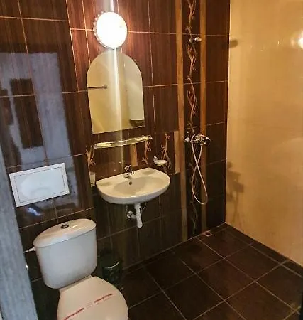 Sapphire 2* Sunny Beach