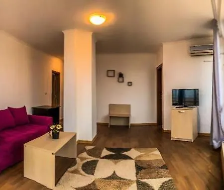 Sapphire 2* Sunny Beach