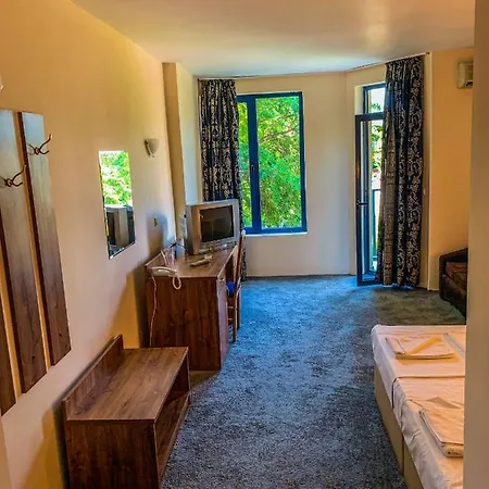 Hotel de apartamente Sapphire