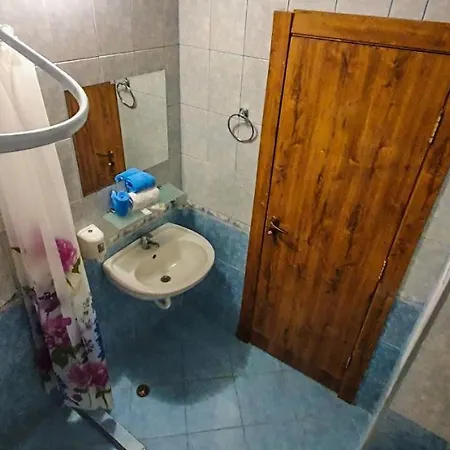 Hotel de apartamente Sapphire