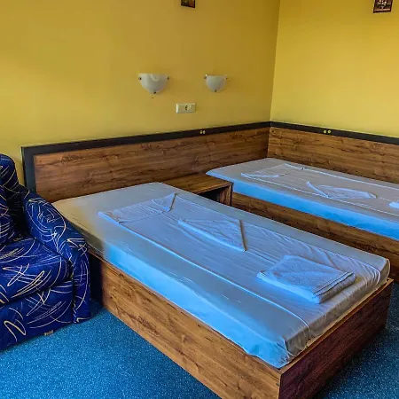 Hotel de apartamente Sapphire