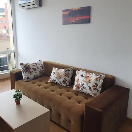 Sapphire Sunny Beach