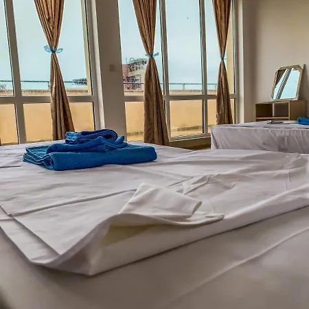 Sapphire Hotel de apartamente 2*