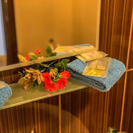 Hotel de apartamente Sapphire 2*