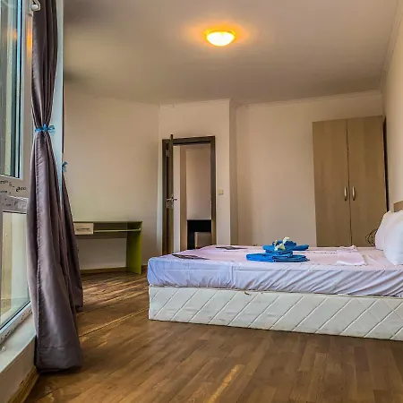 Hotel de apartamente Sapphire 2*