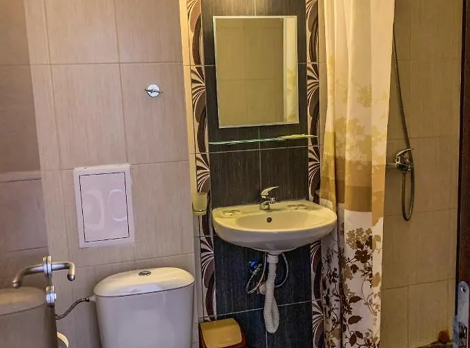 Sapphire Hotel apartamentowy 2*