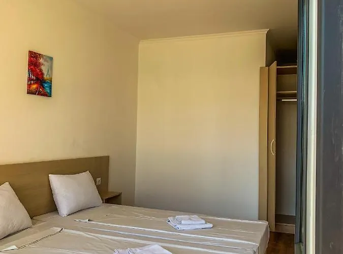 Sapphire Hotel apartamentowy