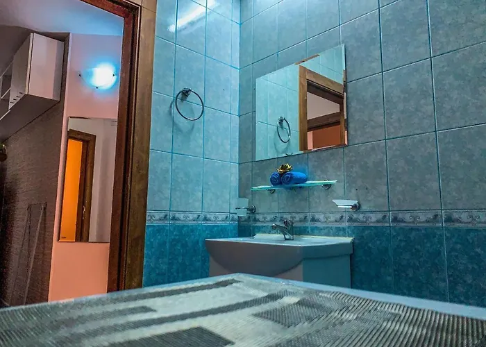 Sapphire Hotel apartamentowy