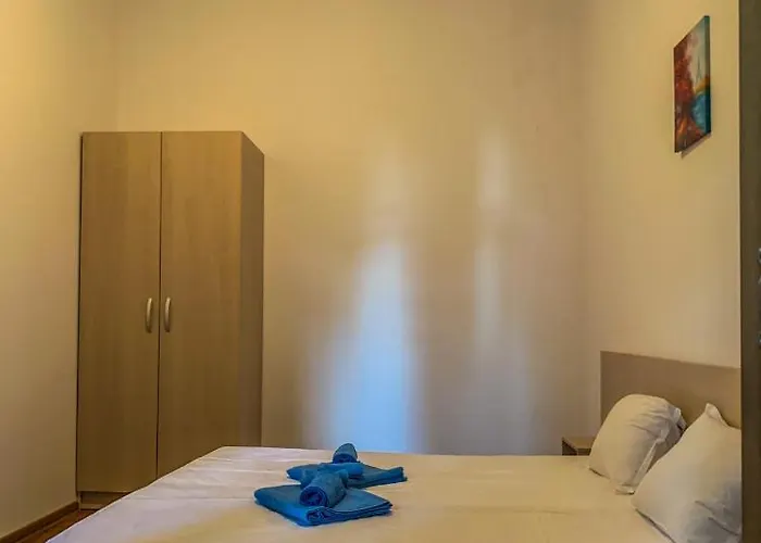 Sapphire Hotel apartamentowy