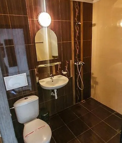 Sapphire 2* Słoneczny Brzeg