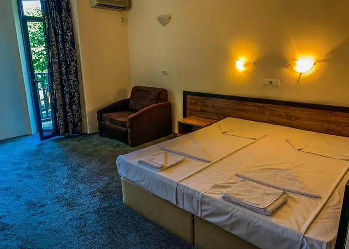 Sapphire Słoneczny Brzeg