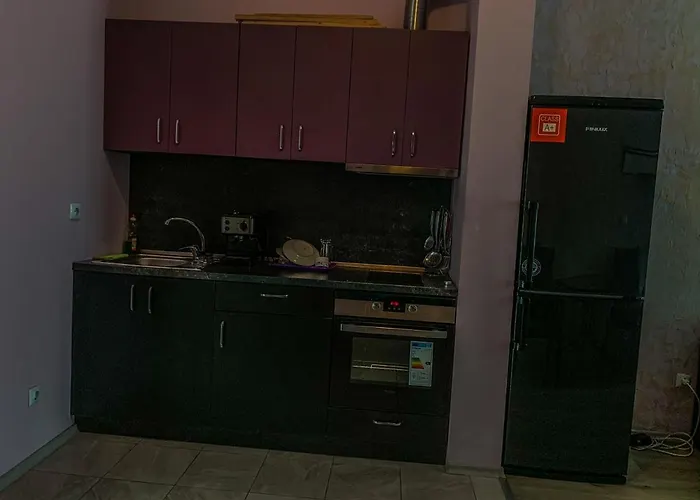 Sapphire Hotel apartamentowy Słoneczny Brzeg