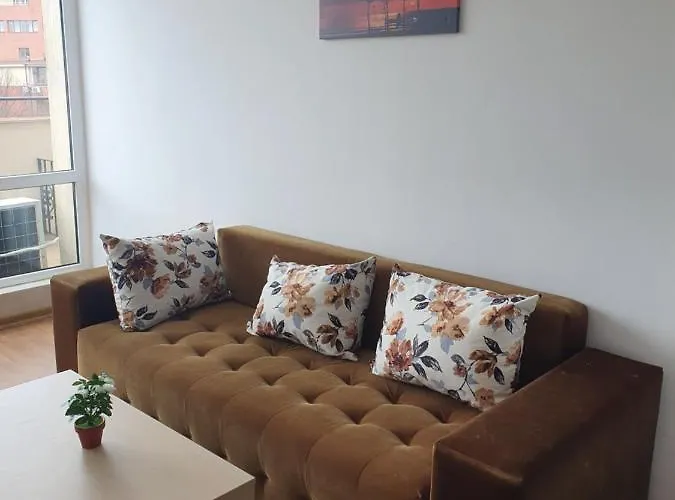 Sapphire Słoneczny Brzeg