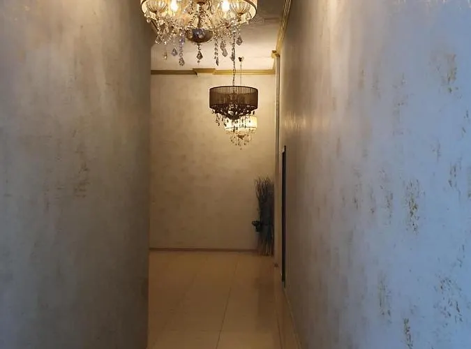 Sapphire Hotel apartamentowy 2*